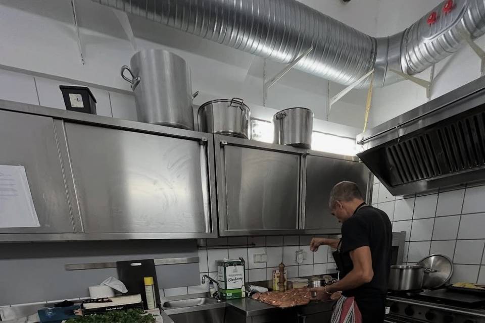 Le Chef