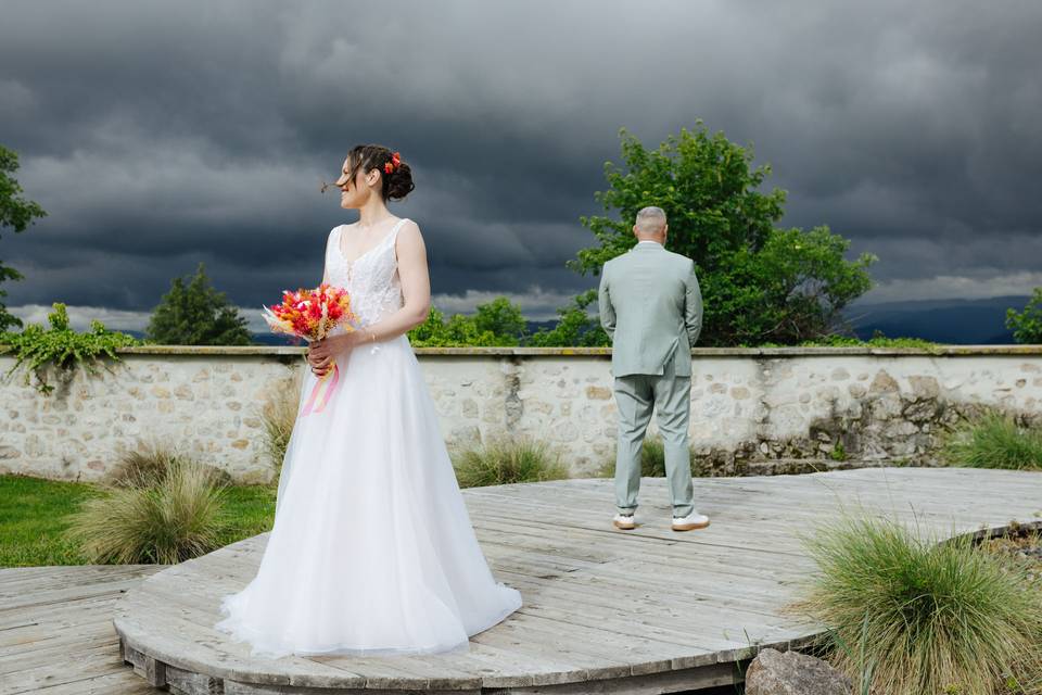 Lydie & Eric