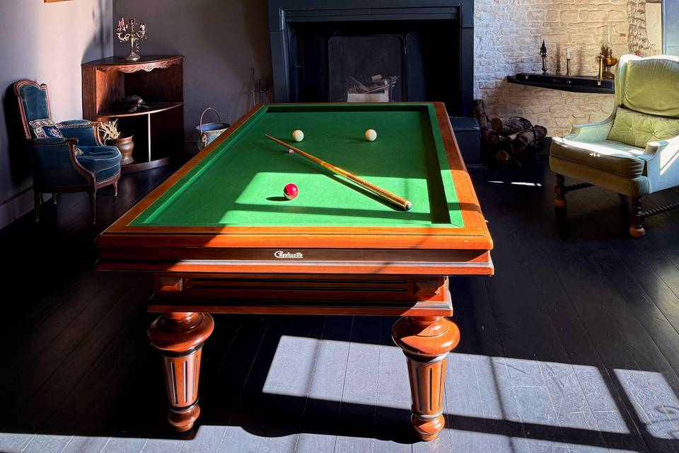 Billard