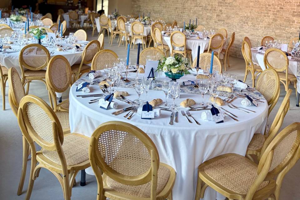 Salle
