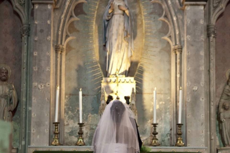 Eglise