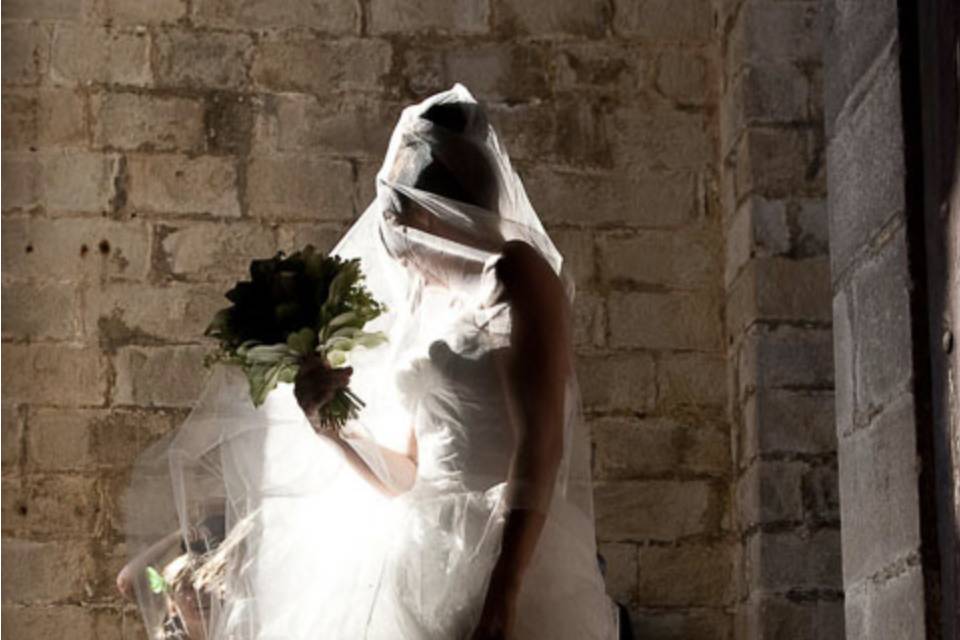 La mariée