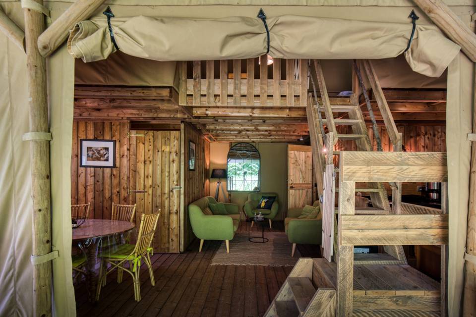 Lodge n°1