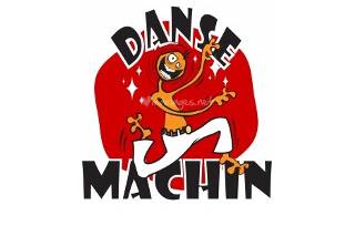 Logo Danse Machin ok