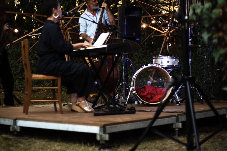 Festival de la Source Bleue