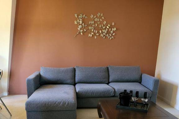 Salon appartement