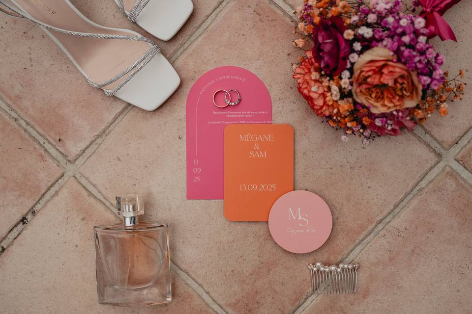 Flatlay