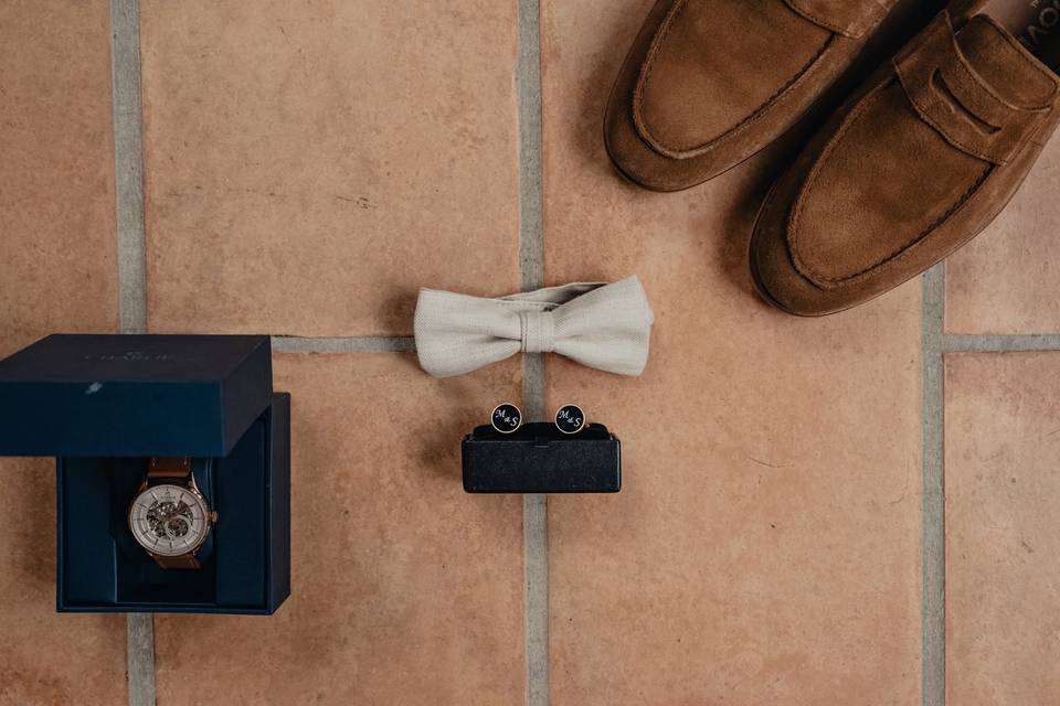 Flatlay
