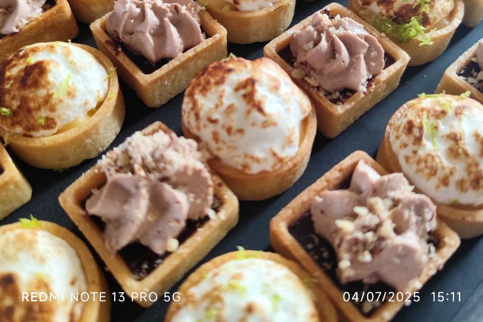 Dessert
