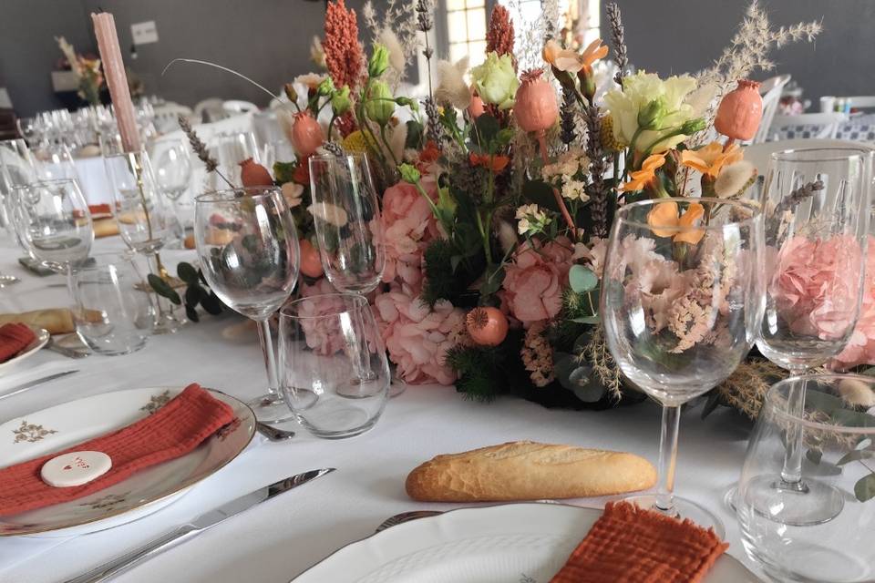 Tablée