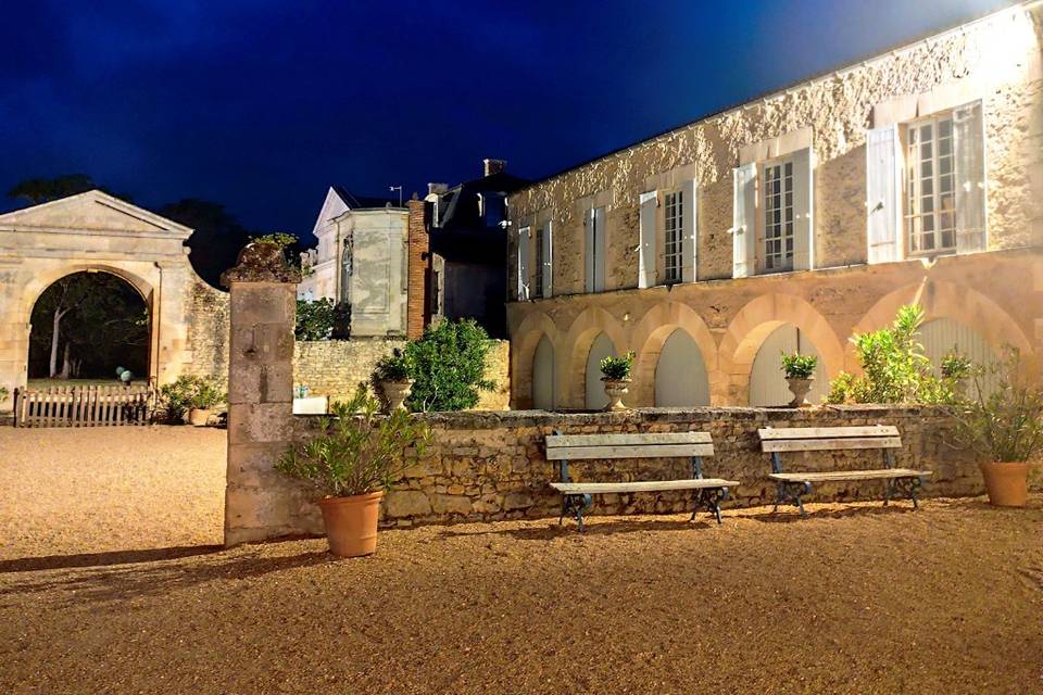 Château