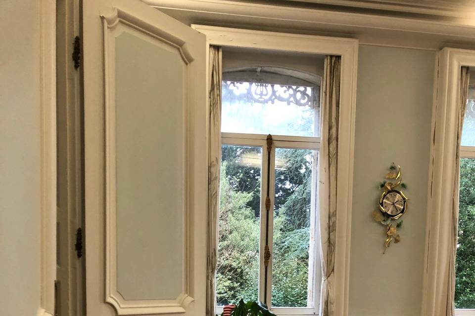 Salon