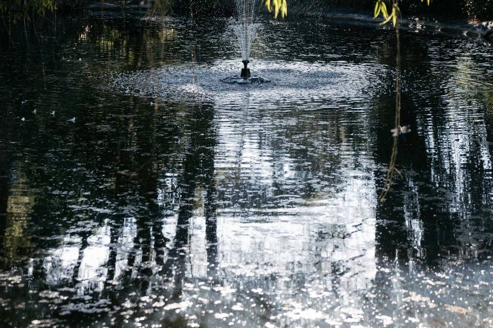 Fontaine