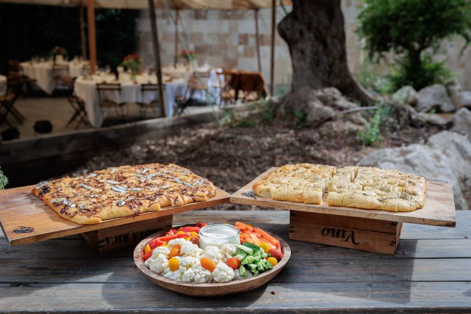 Bar Provençal