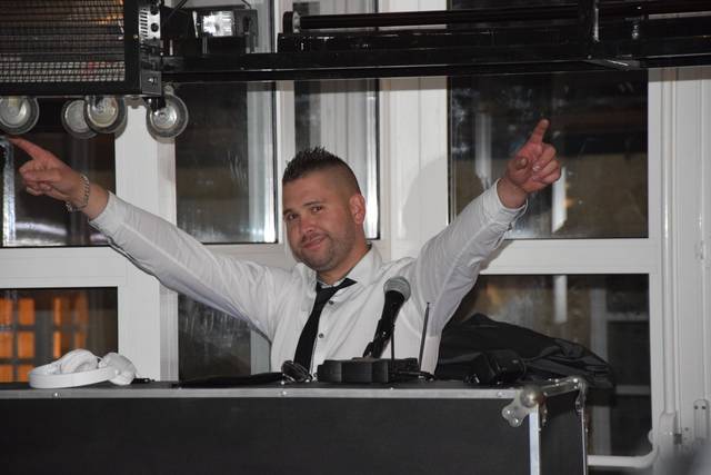 DJ Romain