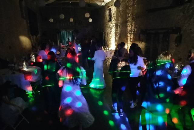 Mariage