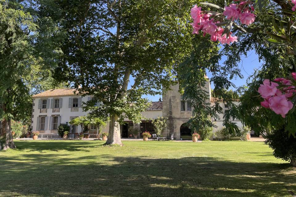 Villa Marie