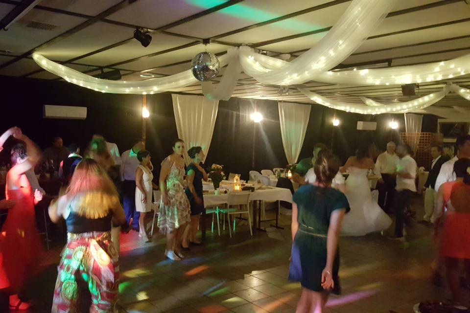 Ambiance Soirée Mariage