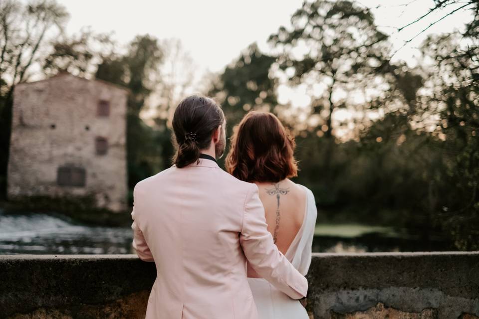 Mariage - Laura et Jérôme