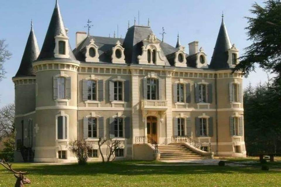 Château