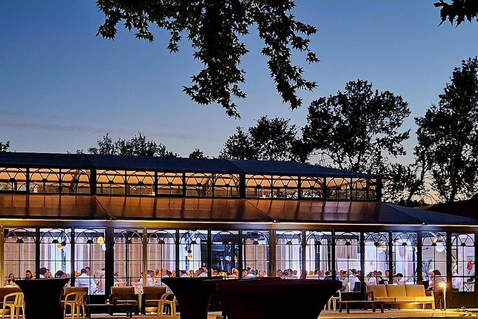 Orangerie