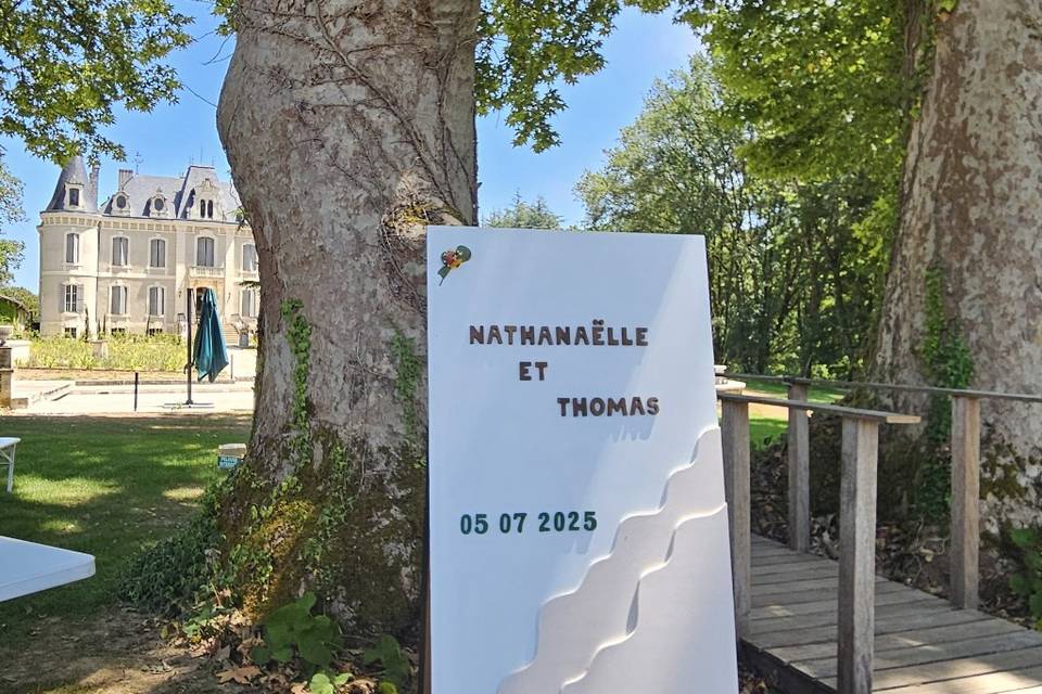 Mariage