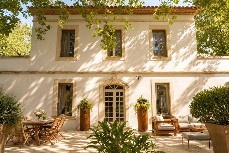 Villa Sarah