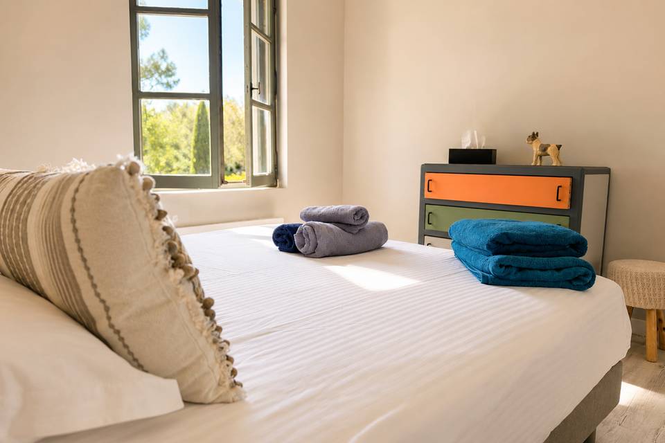 La chambre 4