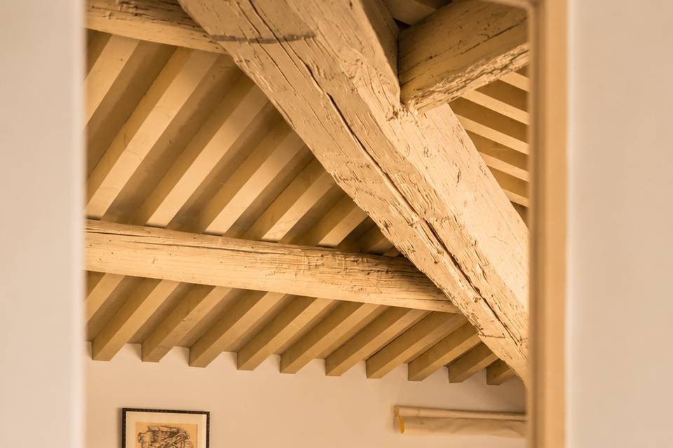 La suite - chambre 2