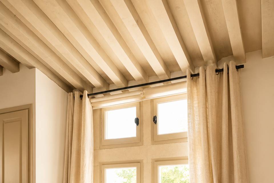 La suite - chambre 2