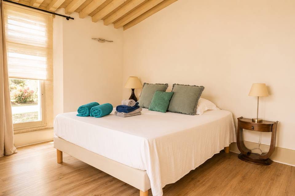 La chambre 3