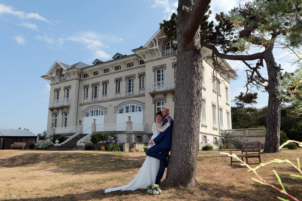 Château de la Crête