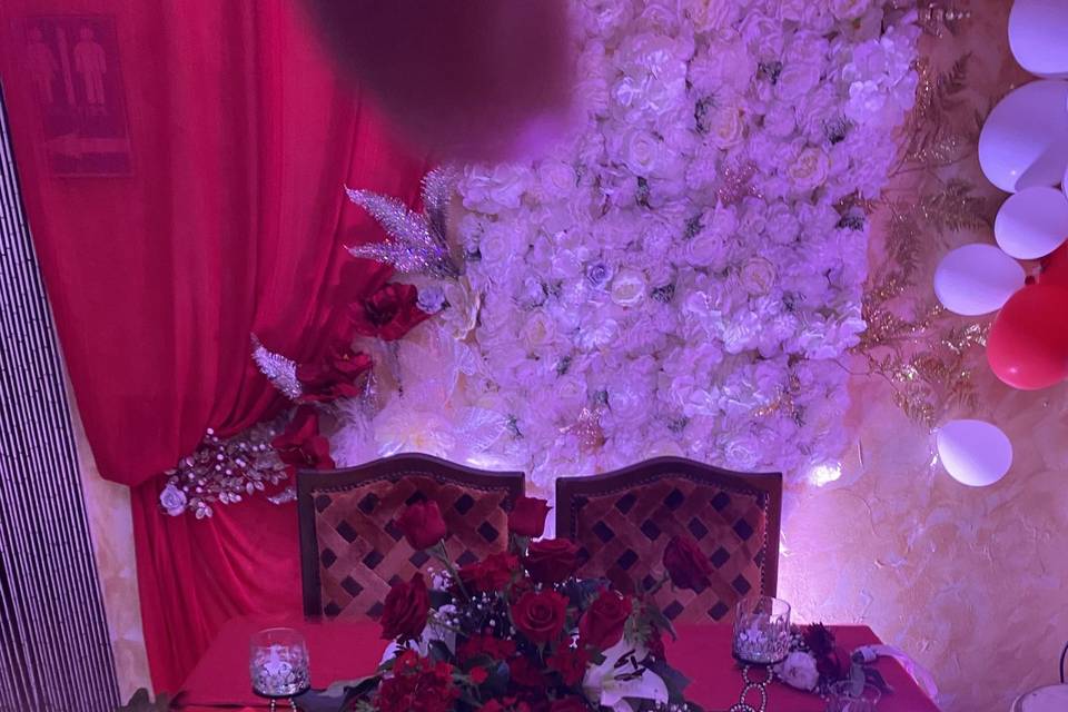 Décoration