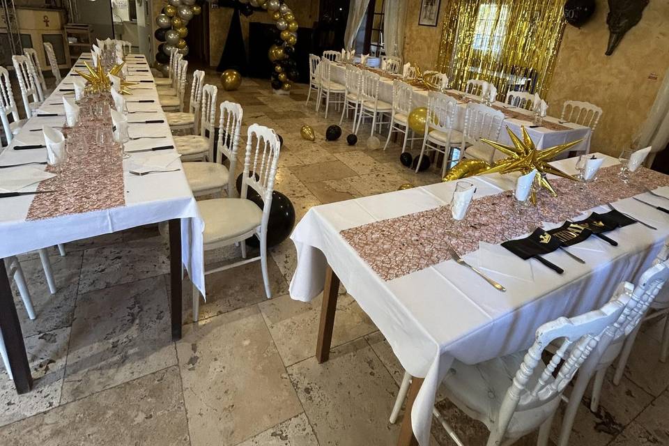 Salle