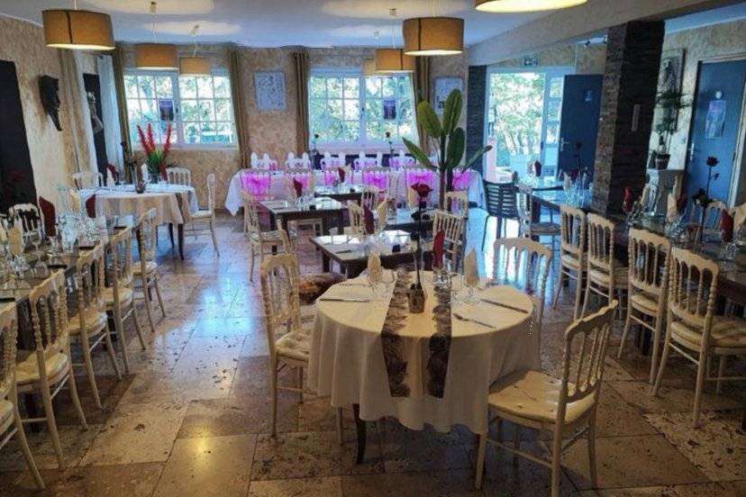 Salle