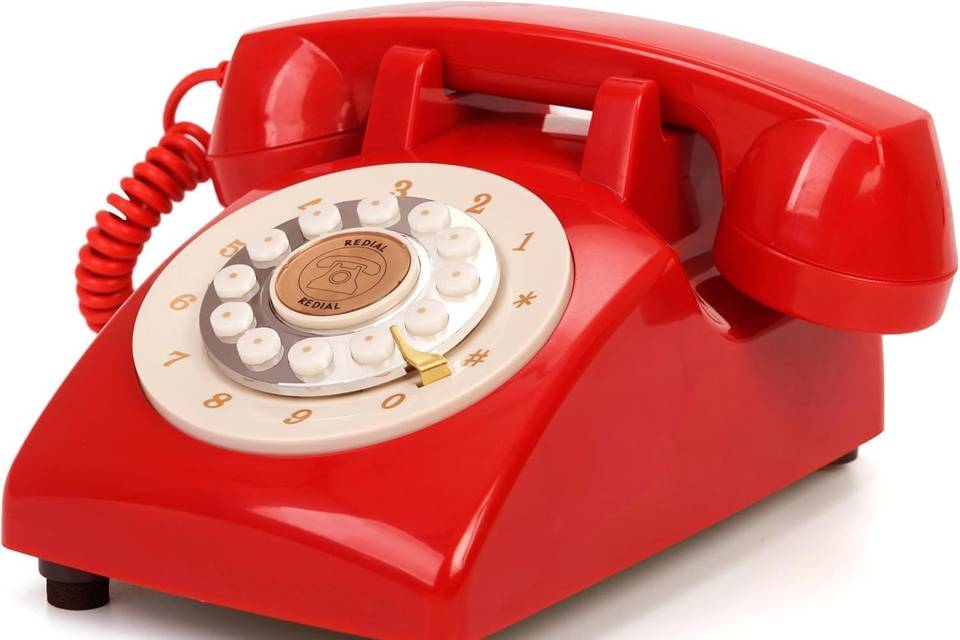Call Me !
