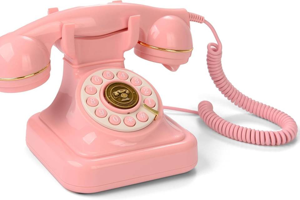 Call Me !