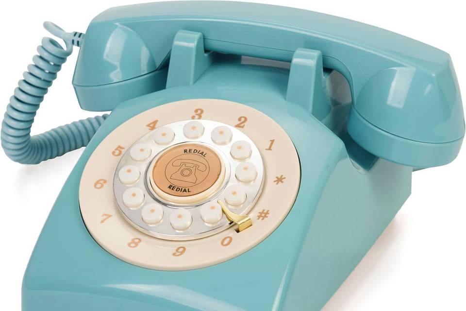 Call Me !