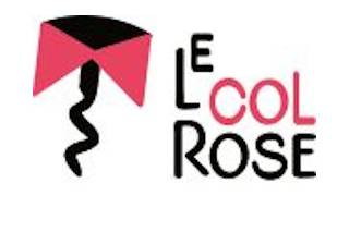 Le Col Rose