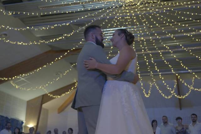 Mariage de Tanguy & Wendy