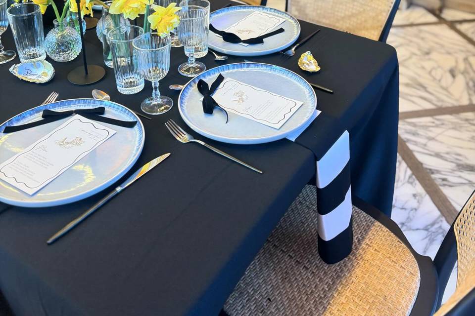 JB wedding events