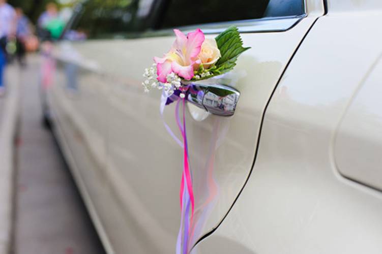 Décoration florale limousine