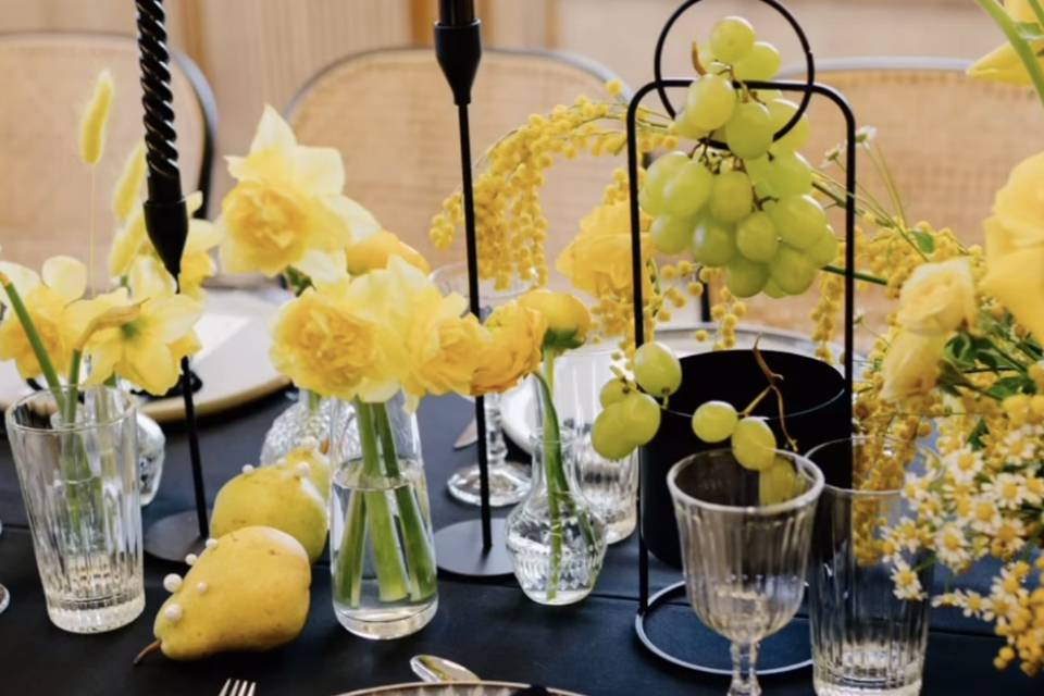 JB wedding events