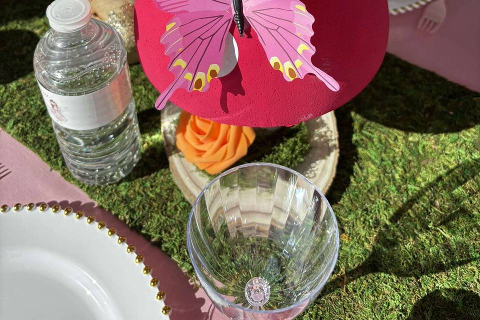 JB wedding events