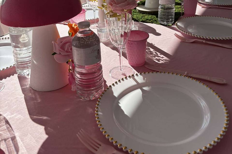 JB wedding events
