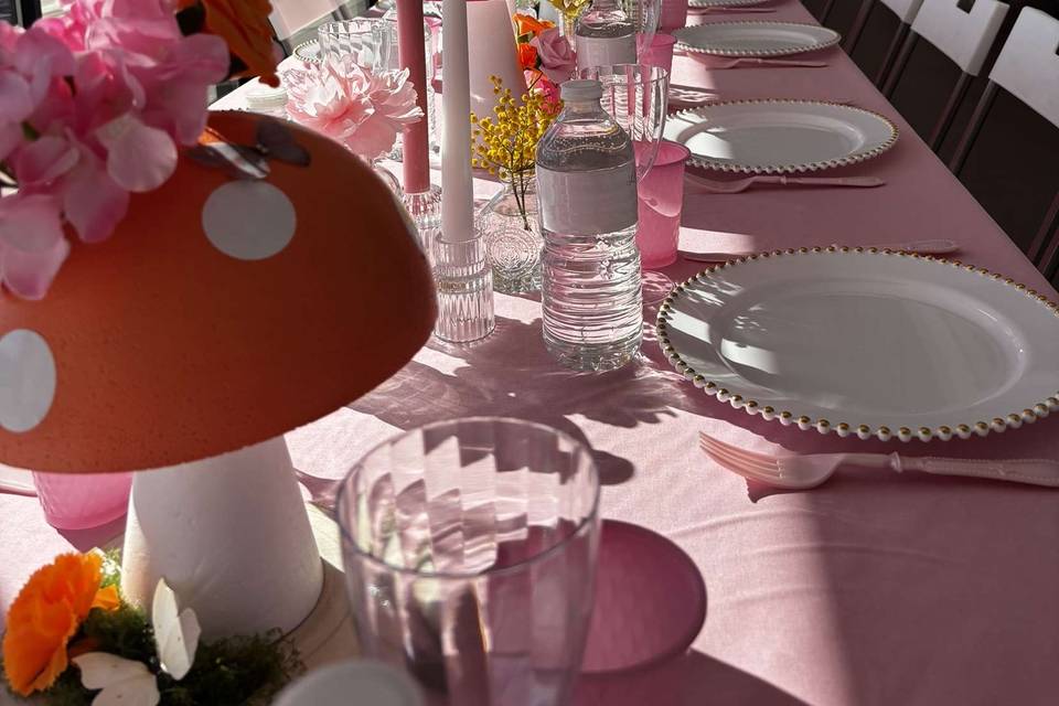 JB wedding events