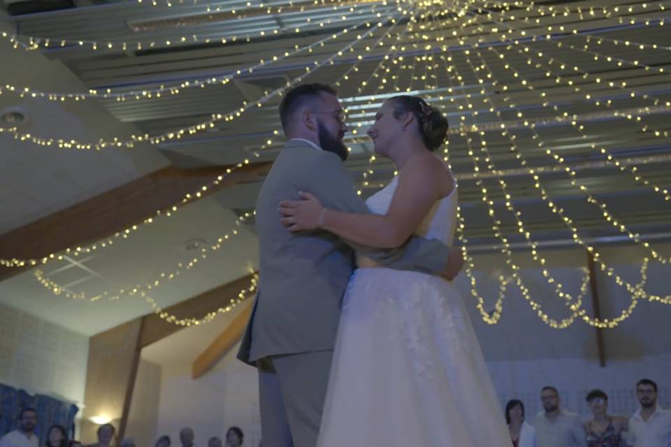 Mariage de Tanguy & Wendy