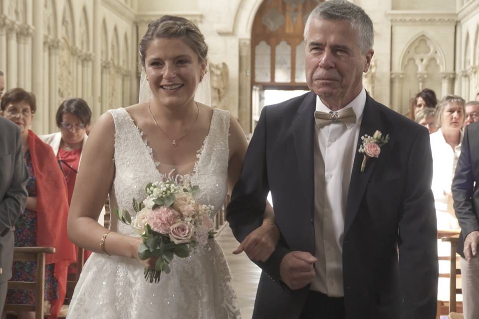Mariage de Doriane & Corentin