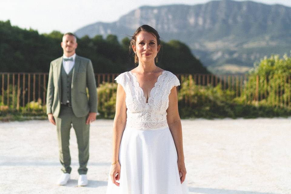 Camille et Guillaume