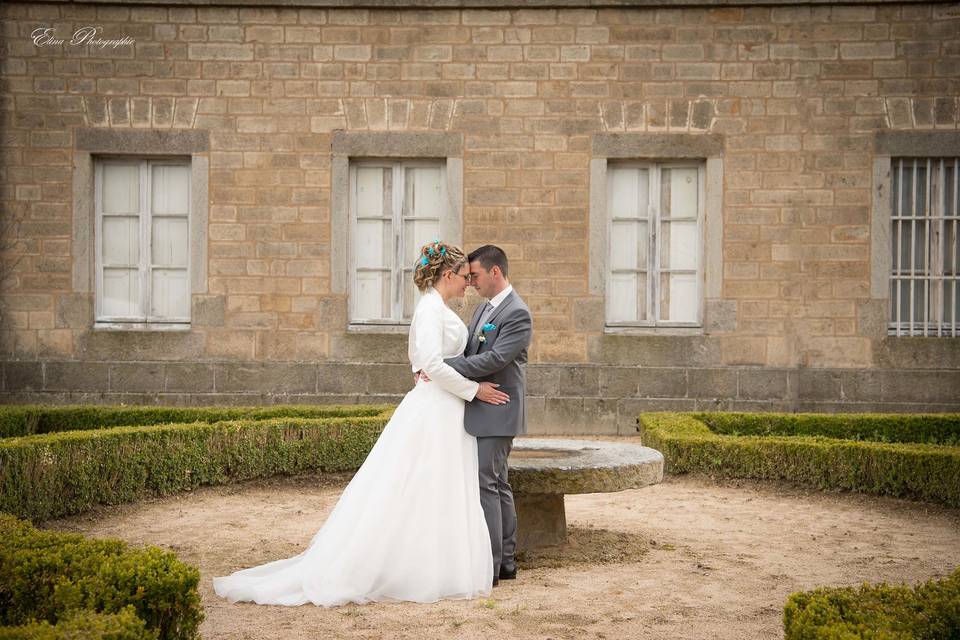 Photographe mariage